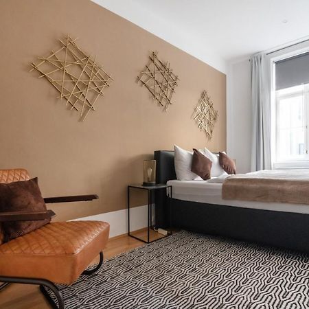 Belle Vienna Stay Viena Exterior foto