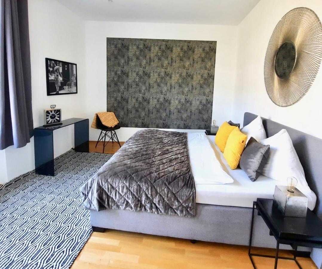 Belle Vienna Stay Viena Exterior foto