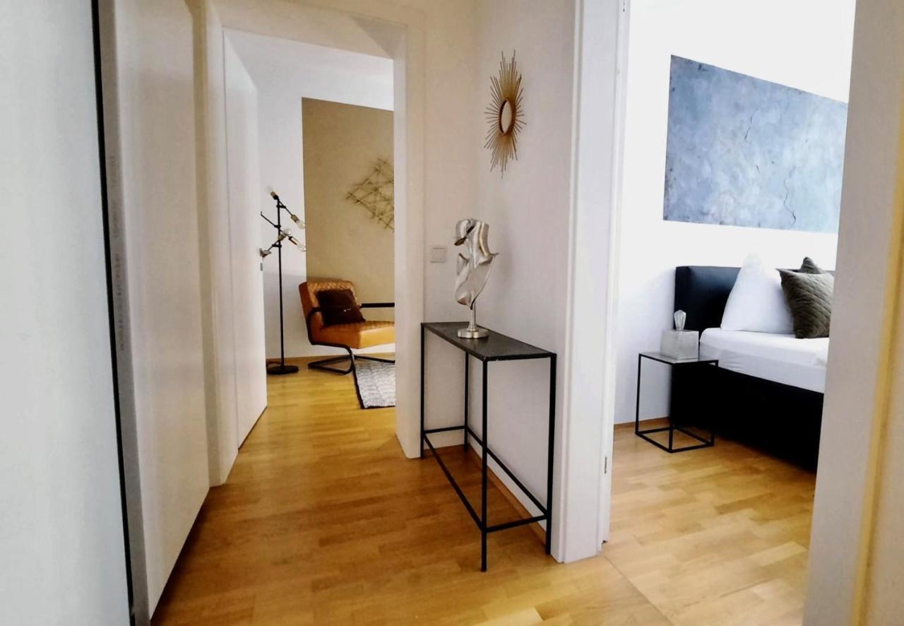 Belle Vienna Stay Viena Exterior foto