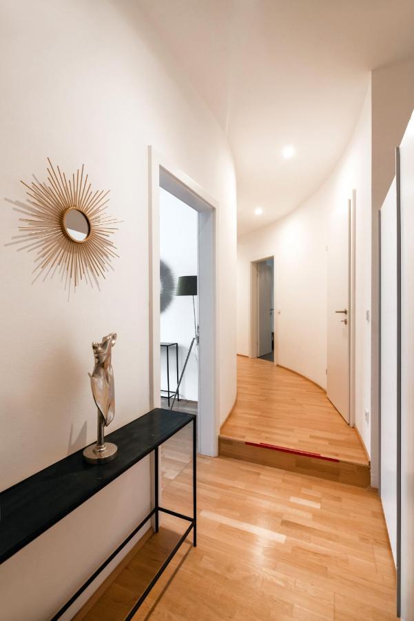 Belle Vienna Stay Viena Exterior foto