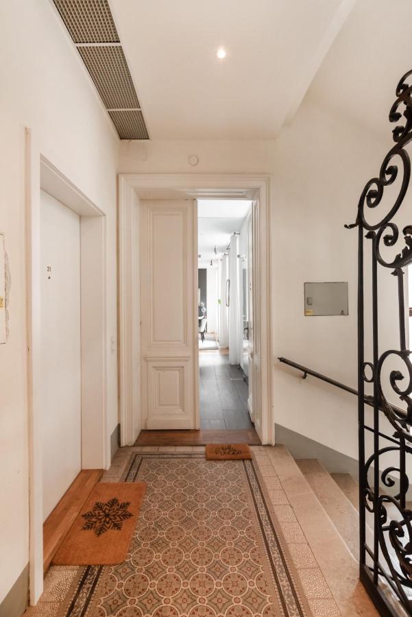 Belle Vienna Stay Viena Exterior foto
