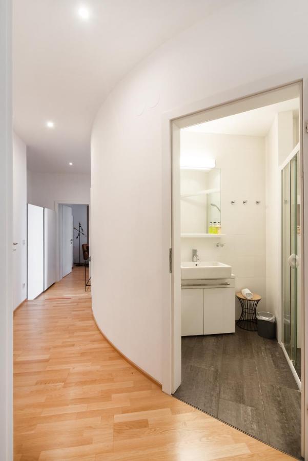 Belle Vienna Stay Viena Exterior foto