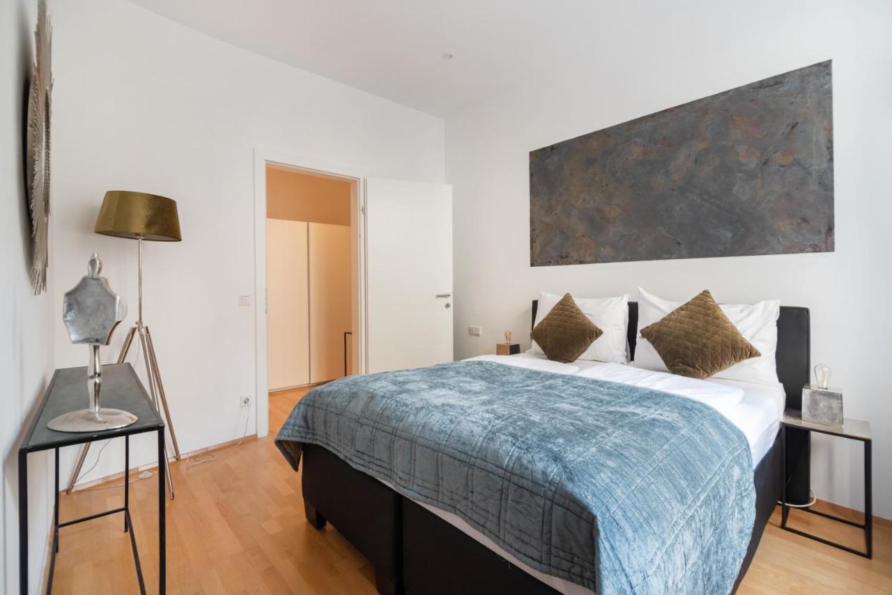 Belle Vienna Stay Viena Exterior foto